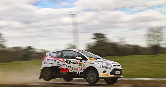 Rallye Sunsekeer